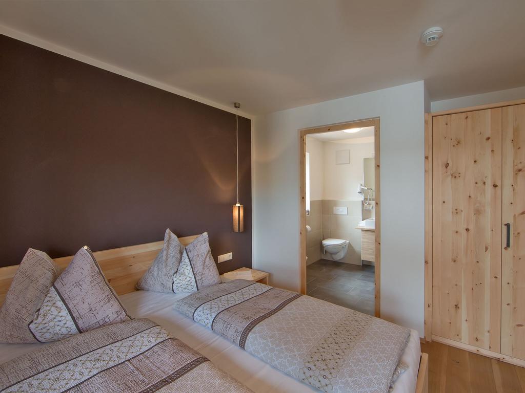 Naturhotel Edelweiss Теренто Экстерьер фото