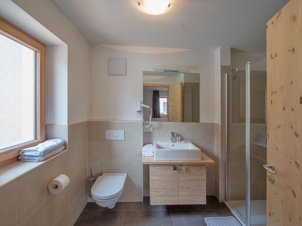 Naturhotel Edelweiss Теренто Экстерьер фото