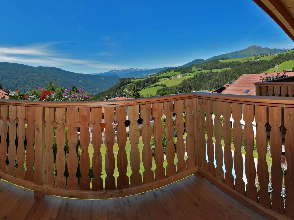 Naturhotel Edelweiss Теренто Экстерьер фото
